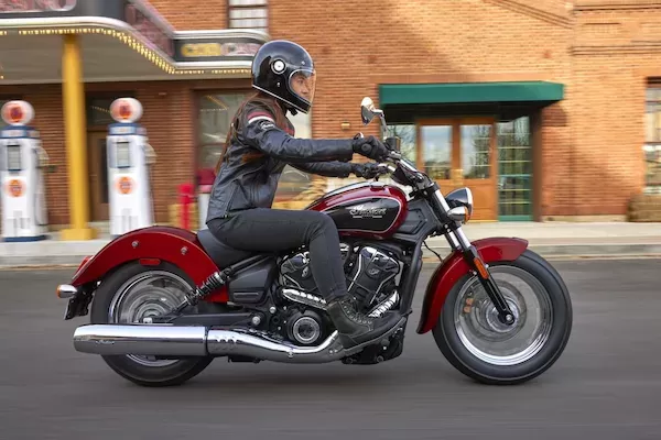 Indian Motorcycle Scout Classic 1250