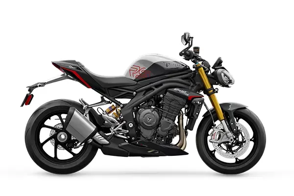 Triumph Speed Triple 1200 RS